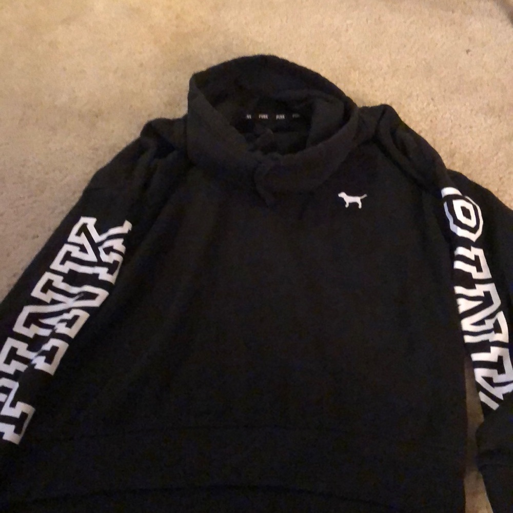 Victoria secret sweatshirt